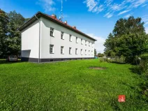 Pronájem bytu 1+1, Hladké Životice, Oderská, 41 m2