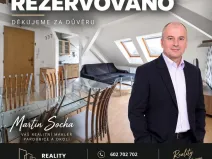 Pronájem bytu 3+kk, Pardubice - Zelené Předměstí, Wolkerova, 75 m2