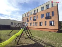 Pronájem bytu 3+kk, Chlumec, Holubova, 100 m2