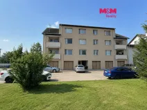 Prodej bytu 3+1, Dobev - Stará Dobev, 73 m2