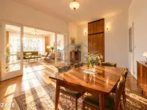 Prodej bytu 4+1, Praha - Vinohrady, Londýnská, 141 m2