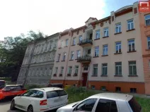 Pronájem bytu 3+1, Olomouc, Grégrova, 85 m2