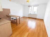 Pronájem bytu 2+kk, Praha - Libeň, Kovanecká, 57 m2