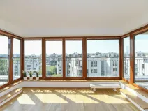 Prodej bytu 4+kk, Praha - Hrdlořezy, V třešňovce, 134 m2
