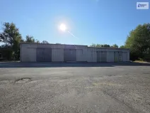 Pronájem skladu, Tochovice, 665 m2