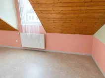 Pronájem bytu 1+kk, Teplice, Brožíkova, 20 m2