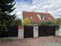 Prodej rodinného domu, Praha - Dolní Chabry, Podhořská, 113 m2