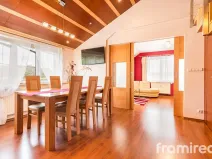 Prodej bytu 4+kk, Kuřim, Školní, 100 m2