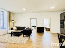 Prodej bytu 3+kk, Brno, Kohoutovická, 70 m2