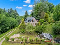 Prodej chaty, Bernartice, 178 m2