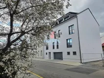 Pronájem bytu 2+kk, Olomouc, Rejskova, 41 m2
