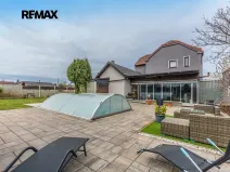 Prodej rodinného domu, Trnávka, Obránců míru, 145 m2