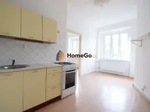 Pronájem bytu 2+kk, Praha - Nusle, Žateckých, 51 m2