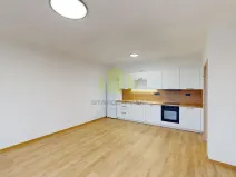 Pronájem bytu 2+kk, Olomouc, Topolová, 55 m2