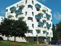 Pronájem bytu 2+kk, Svitavy, Svitavská, 50 m2