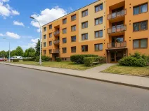 Prodej bytu 4+1, Vyškov, kpt. Otakara Jaroše, 101 m2