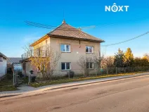 Prodej rodinného domu, Moravany, 140 m2