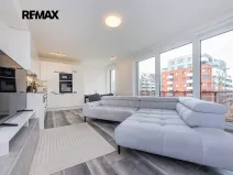 Prodej bytu 3+kk, Praha - Dolní Měcholupy, Kardausova, 84 m2