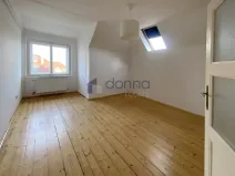 Pronájem bytu 2+1, Praha, Fetrovská, 60 m2