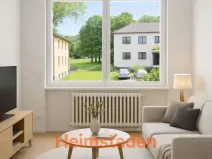 Pronájem bytu 2+1, Orlová - Poruba, Žofinská, 50 m2