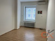 Pronájem kanceláře, Prostějov, Vrahovická, 18 m2