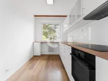Prodej bytu 3+1, Zlín, Okružní, 77 m2