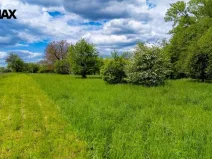 Prodej zahrady, Železnice, 448 m2