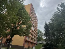 Prodej bytu 2+1, Bílina, Aléská, 48 m2