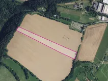 Prodej pole, Vranová Lhota, 15002 m2