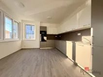 Pronájem bytu 3+kk, Hlučín, Zahradní, 82 m2