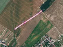 Prodej pole, Kuchařovice, 5868 m2