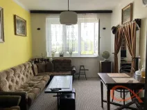Prodej bytu 2+1, Prostějov, Šárka, 55 m2