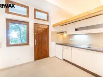 Prodej obchodního prostoru, Praha - Smíchov, Mošnova, 19 m2