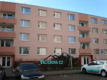 Pronájem bytu 3+1, Kroměříž, Denkova, 75 m2