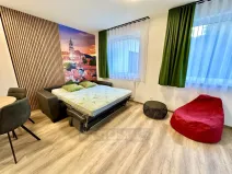Pronájem bytu 2+kk, Český Krumlov - Latrán, Za Jitonou, 71 m2