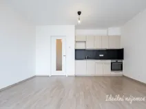 Pronájem bytu 1+kk, Praha - Libuš, Na domovině, 35 m2