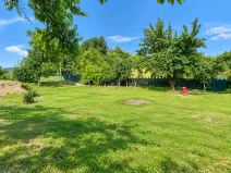 Prodej pozemku pro bydlení, Újezd - Haukovice, 882 m2