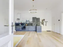 Pronájem bytu 2+kk, Praha - Karlín, Kaizlovy sady, 53 m2