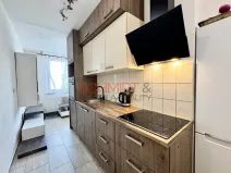 Prodej bytu 2+1, Hustopeče, Větrná, 54 m2