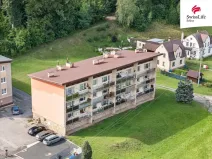 Prodej bytu 3+1, Rudník, 63 m2