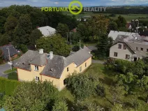 Prodej rodinného domu, Vítkov - Klokočov, 126 m2