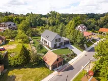 Prodej pozemku pro bydlení, Vrbatův Kostelec, 1346 m2