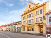 Pronájem bytu 3+kk, Chotěboř, Krále Jana, 99 m2