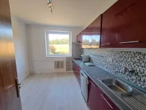Pronájem bytu 2+1, Chvaleč, 61 m2