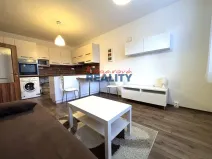 Pronájem bytu 1+1, České Budějovice - České Budějovice 7, Papírenská, 38 m2