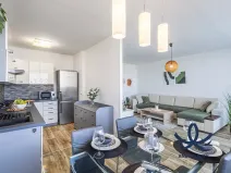 Pronájem bytu 3+1, Mladá Boleslav, 17. listopadu, 73 m2