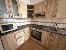 Pronájem bytu 2+kk, Most, Františka Malíka, 40 m2
