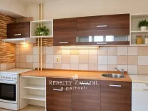 Prodej bytu 2+1, Krnov, Albrechtická, 40 m2