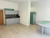 Pronájem kanceláře, Karlovy Vary, T. G. Masaryka, 34 m2