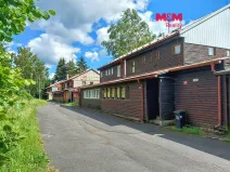 Prodej chaty, Jáchymov - Mariánská, Marie Majerové, 180 m2